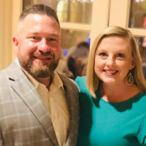 Meet your Posher, Misty